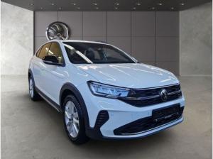 Volkswagen Taigo Goal 1,0 l TSI 7-Gang-DSG