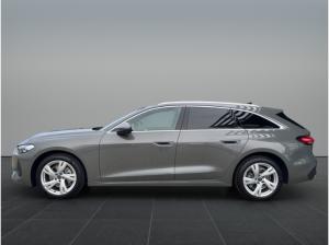 Audi A5 TFSI 110 kW S tronic*Interieur S *AHK*Beifahrerdisplay*Matrix*Standheizung