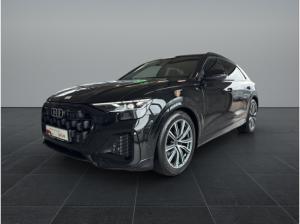Audi Q8 45 TDI quattro 170(231) kW(PS) tiptronic*Luftfederung*AHK*Headup*Matrix