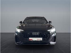 Audi Q8 45 TDI quattro 170(231) kW(PS) tiptronic*Luftfederung*AHK*Headup*Matrix