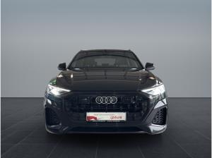 Audi Q8 45 TDI quattro 170(231) kW(PS) tiptronic*Luftfederung*AHK*Headup*Matrix