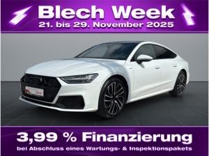 Audi A7 50 TDI quattro 210(286) kW(PS) tiptronic*S-Line*HD-Matrix*AHK*Headup