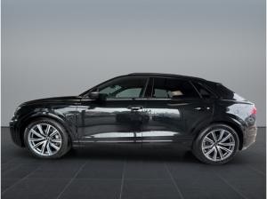 Audi Q8 45 TDI quattro 170(231) kW(PS) tiptronic*Luftfederung*AHK*Headup*Matrix