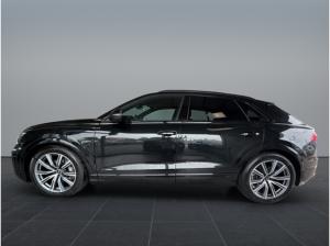 Audi Q8 45 TDI quattro 170(231) kW(PS) tiptronic*Luftfederung*AHK*Headup*Matrix