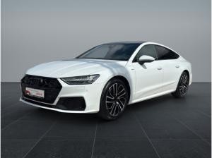 Audi A7 50 TDI quattro 210(286) kW(PS) tiptronic*S-Line*HD-Matrix*AHK*Headup