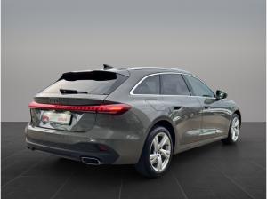 Audi A5 TFSI 110 kW S tronic*Interieur S *AHK*Beifahrerdisplay*Matrix*Standheizung