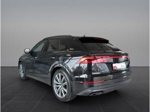 Audi Q8 45 TDI quattro 170(231) kW(PS) tiptronic*Luftfederung*AHK*Headup*Matrix