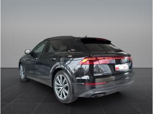 Audi Q8 45 TDI quattro 170(231) kW(PS) tiptronic*Luftfederung*AHK*Headup*Matrix