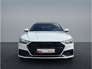 Audi A7 50 TDI quattro 210(286) kW(PS) tiptronic*S-Line*HD-Matrix*AHK*Headup
