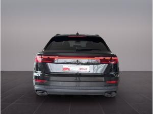 Audi Q8 45 TDI quattro 170(231) kW(PS) tiptronic*Luftfederung*AHK*Headup*Matrix