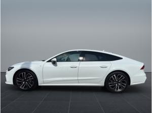 Audi A7 50 TDI quattro 210(286) kW(PS) tiptronic*S-Line*HD-Matrix*AHK*Headup