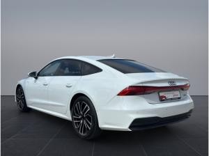 Audi A7 50 TDI quattro 210(286) kW(PS) tiptronic*S-Line*HD-Matrix*AHK*Headup