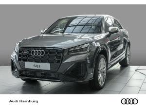Audi SQ2 TFSI S tronic _LGE