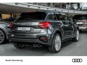 Audi SQ2 TFSI S tronic _LGE