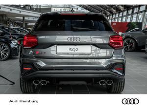 Audi SQ2 TFSI S tronic _LGE