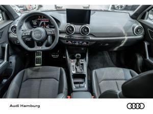 Audi SQ2 TFSI S tronic _LGE