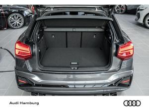Audi SQ2 TFSI S tronic _LGE