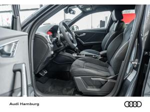 Audi SQ2 TFSI S tronic _LGE