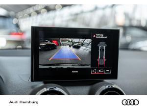 Audi SQ2 TFSI S tronic _LGE