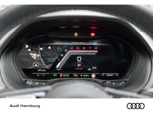 Audi SQ2 TFSI S tronic _LGE