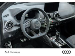 Audi SQ2 TFSI S tronic _LGE