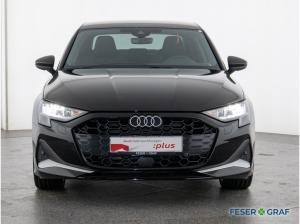 Audi A3 Lim. advanced 30 TFSI S tronic Vir. Cockpit