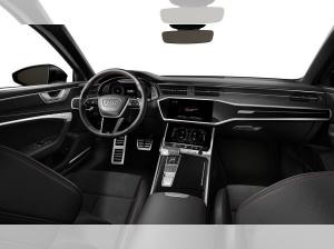 Audi A6 Avant, Competition, AHK, B&O, Assist. Plus, Head Up