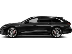 Audi A6 Avant Allradlenkung, B&O, Head Up, Tech Pro