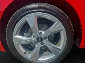 Audi A1 Sportback 1.0 S tronic S - Line*LED*NAVI*Sonos*DAB