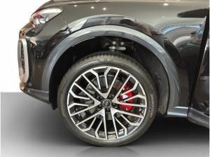 Audi SQ5 SUV TFSI S tronic PANO*HUD*MATRIX*NAV*SHZ*ACC*PARKLENK*360°*B&O*EL.SITZE+HECKKL*TOTW*VIRTUAL*21"