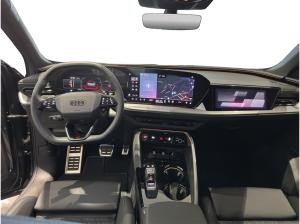 Audi SQ5 Sportback TFSI S tronic PANO*HUD*MATRIX*NAV*SHZ*ACC*PARKLENK*360°*B&O*EL.SITZE+HECKKL*TOTW*VIRTUAL*2