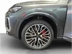 Audi SQ5 Sportback TFSI S tronic PANO*HUD*MATRIX*NAV*SHZ*ACC*PARKLENK*360°*B&O*EL.SITZE+HECKKL*TOTW*VIRTUAL*2