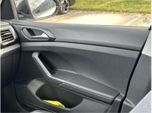 Volkswagen T-Cross 1.0 TSI OPF GOAL SOFORT VERFÜGBAR AHK GJR Navi RFK