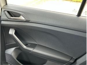 Volkswagen T-Cross 1.0 TSI OPF GOAL SOFORT VERFÜGBAR AHK GJR Navi RFK