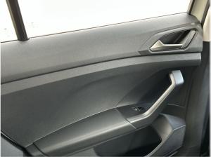 Volkswagen T-Cross 1.0 TSI OPF GOAL SOFORT VERFÜGBAR AHK GJR Navi RFK