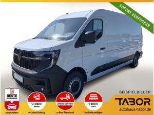 Renault Master Kasten extra L3H2 3,5t dCi 150 Kam Nav