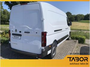 Renault Master Kasten extra L3H2 3,5t dCi 150 Kam