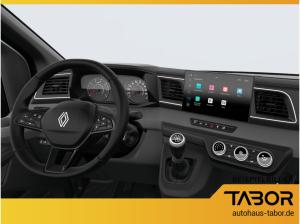 Renault Master Kasten extra L3H2 3,5t dCi 150 Kam