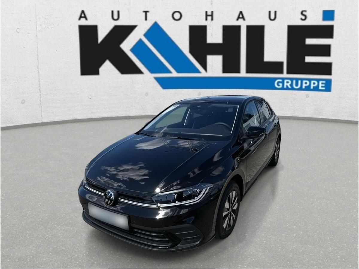 Volkswagen Polo GOAL 1.0 l 5-Gang