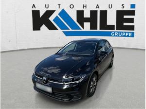 Volkswagen Polo GOAL 1.0 l 5-Gang