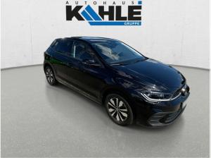 Volkswagen Polo GOAL 1.0 l 5-Gang