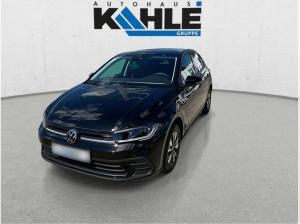 Volkswagen Polo GOAL 1.0 l 5-Gang