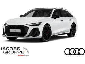 Audi A6 Avant TDI qu. 2xS line/edition one/Tech plus/Pano/HuD/360°