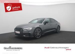 Audi A6 Lim. 40 TDI S line Virt.Cockpit LED Navi ACC