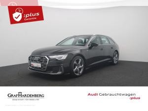 Audi A6 Avant 40 TDI quattro S line Matrix Navi ACC - Verfügbar ab 12.09.25 🔥