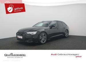 Audi A6 Avant 50 TDI quattro S line LED Navi ACC AHK - Verfügbar ab 12.09.25