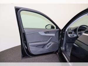 Audi A4 Avant 40 TDI . Virt.Cockpit LED Navi AHK + Kostenlose Winterräder 🛞🔥