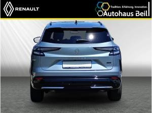 Renault Espace VI Iconic E-Tech Hybrid