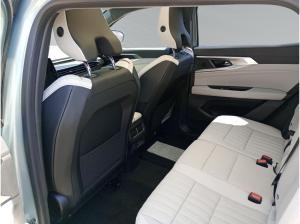 Renault Espace VI Iconic E-Tech Hybrid