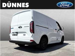 Ford Transit Custom E- L1H1 LKW HA Trend